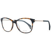 Police Brown Women Glasses Frame -   -  Police.